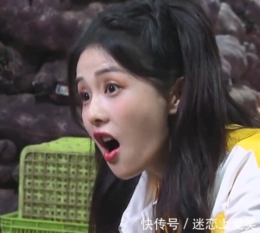 跑男黄河篇2全员卖蔬菜，菜农送“谢礼”，唯独没给baby