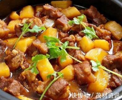 营养物质|冬季很多朋友减肥看不见效果都感冒了,多吃瘦身肉,补钙强体质