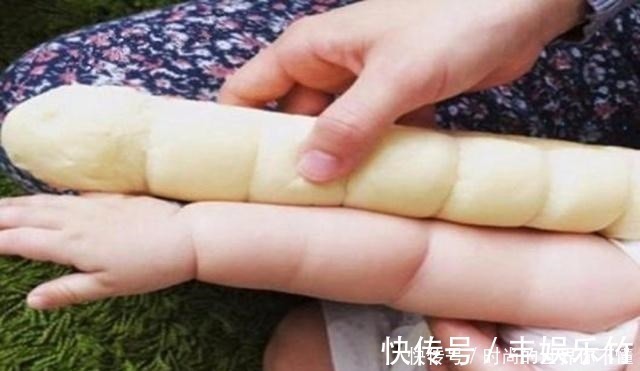孩子|孩子有这“四长”,暗示以后个子矮不了,中两条就很不错了