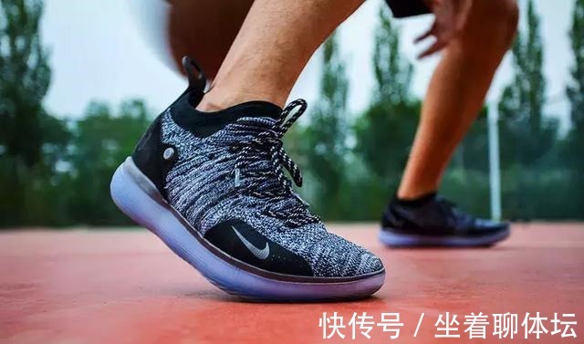 作弊|带弹簧的篮球鞋, 穿上场算不算作弊!