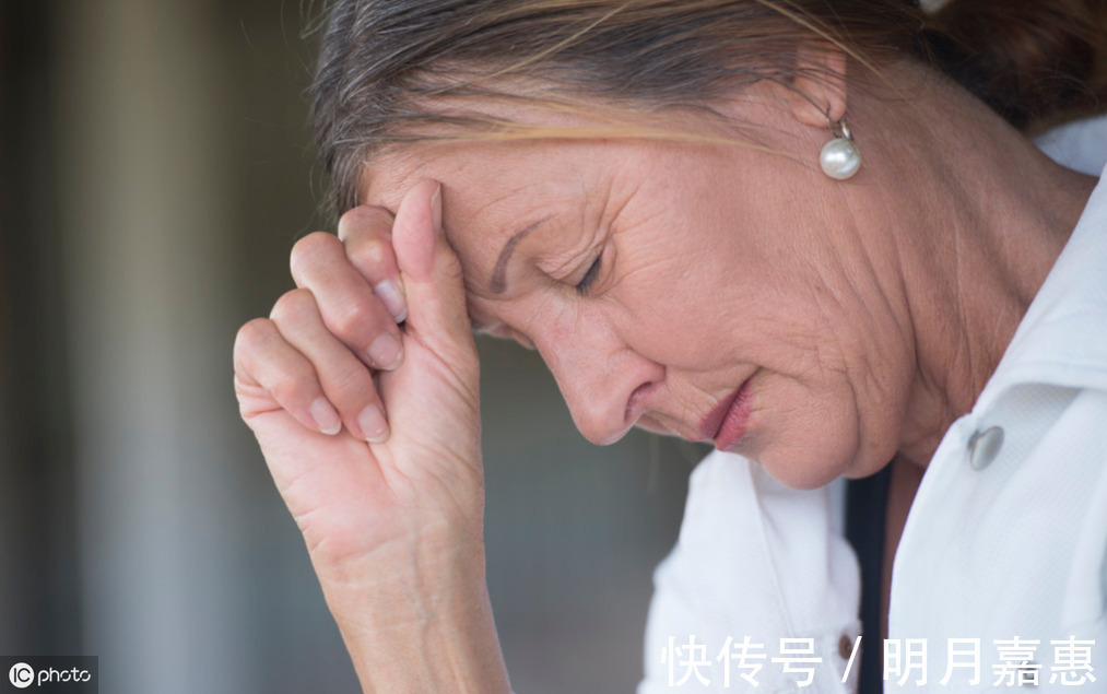 症状|更年期不用慌，记住3个5，坚持一段时间，50岁不显老，早知早好