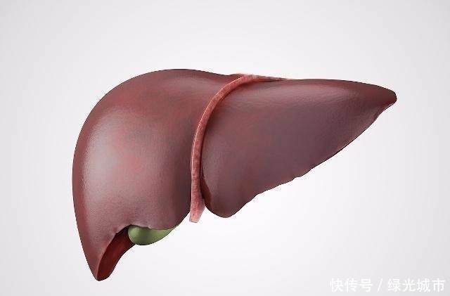 黄体荷尔蒙|想知道自己的肝脏好不好?对照一下,看看你有没有这4种症状!