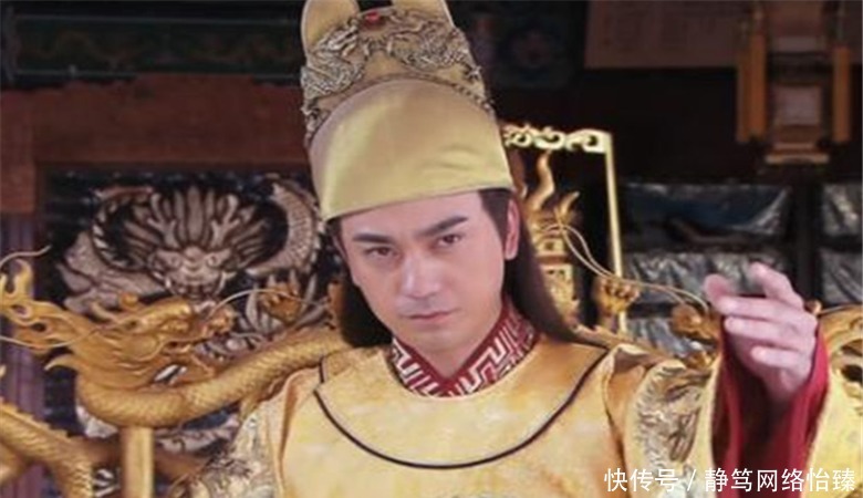 朱见深|明朝第三位铁血皇帝,差点灭亡建州女真,为大明续命100多年