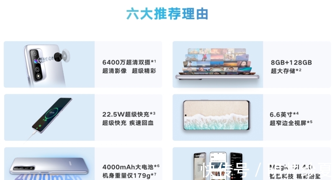 4g|「新机」荣耀Play5TPro上架 1499元的4G手机你会考虑吗