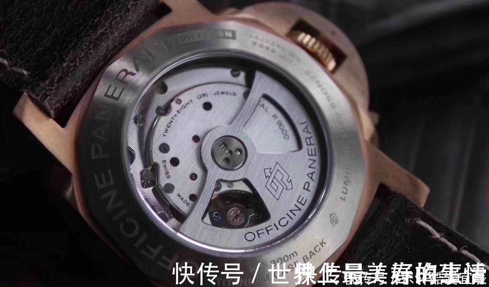 瑞士!揭露现在的高仿手表采用的机芯,让您不在被商家忽悠!