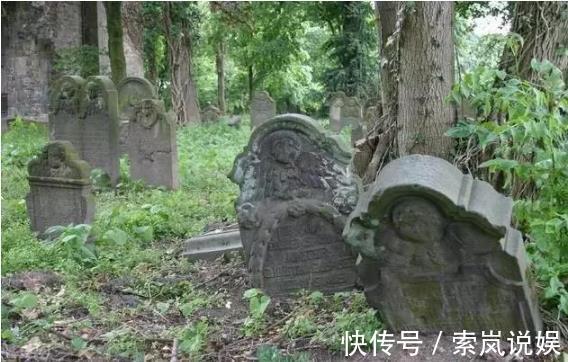 后代|农村“坟地”发现这3种不祥之兆，暗喻霉运上身，后代必然灾祸