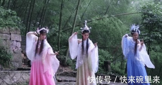 元始天尊#封神榜中实力超群,只差一点就能成金身,却被身边的猪队友坑了!