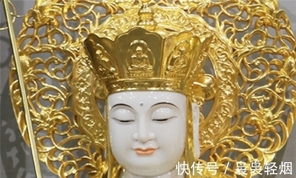 白犬$地藏王菩萨身边的谛听,为何无所不知,其原形是啥?孙悟空也害怕