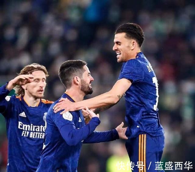 皇马|国王杯,巴萨被淘汰新10号又伤了,十人皇马逆转对手!