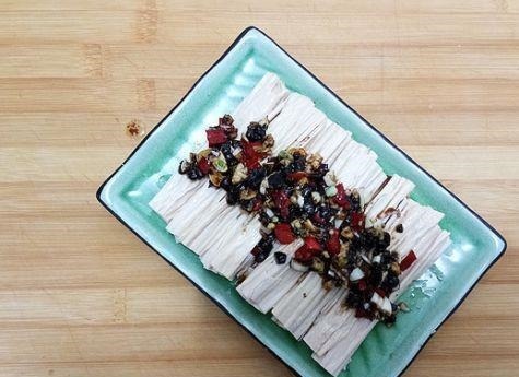 饭店大厨都是这样做这道菜~简单省事！出锅后，竟胜过大鱼大肉！