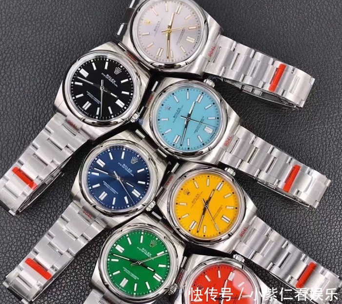 人人|人人都可以拥有的劳力士，估计也只有它能做到了