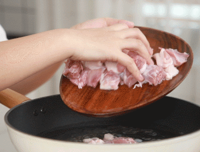 秋季食补多煲汤