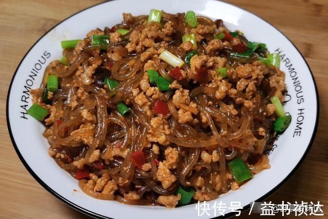 料酒|下班炒菜别发愁,6道经典家常菜,简单一炒,味道特好,真香