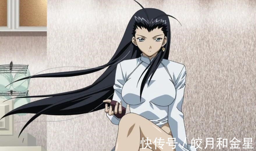 关羽|万物皆可娘化,被日漫娘化的三国题材动漫,是对三国的不尊重吗