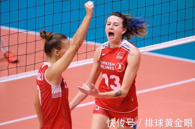 中国队|中国女排或遭遇开门黑，做好3点才能立足不败，避免里约覆辙