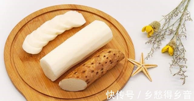 山药|“山药”最简单的吃法清甜爽口,花香四溢,三步就完成(二)!