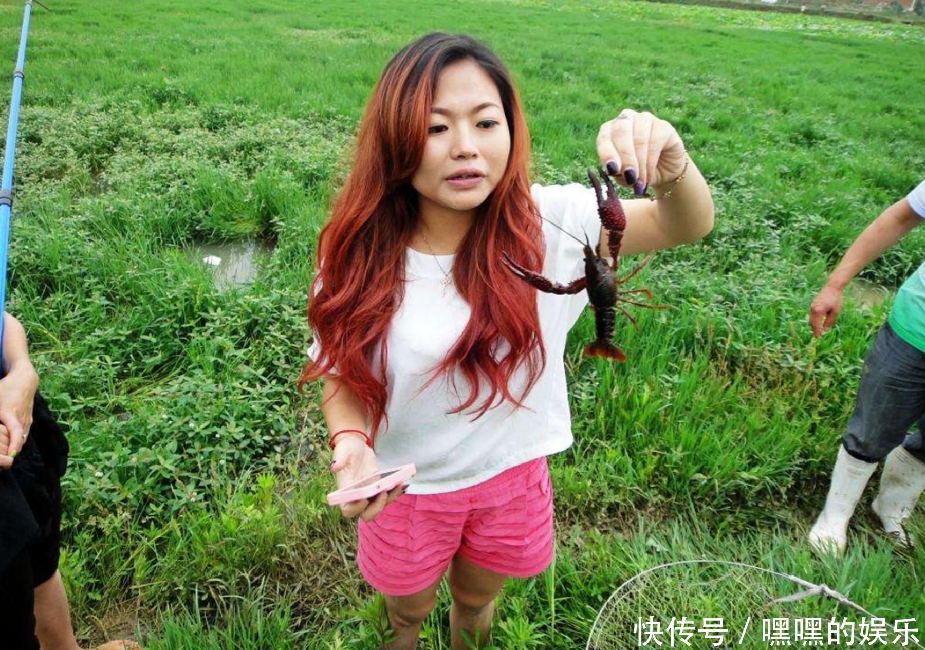 让人|继小龙虾之后,中国又一“下酒菜”火了够香够辣,好吃却平价