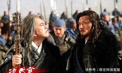 张良|细数他的几条奇计,告诉你这位美男子为何总能比肩张良