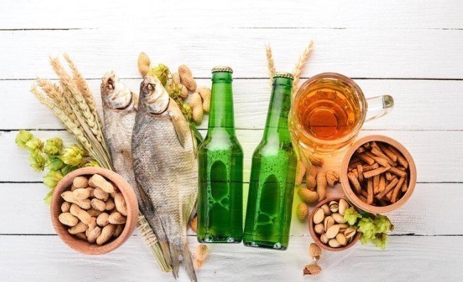 荔枝|癌症患者不能吃发物原来这些就是医生所说的“发物”,务必牢记