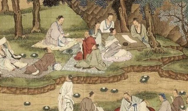 魏晋南北朝,数百年战火连天,给百姓带来痛苦,为啥得不到控制?