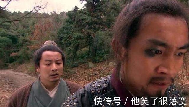 公孙胜!梁山7对师徒中,为何这一对师徒无人敢惹,宋江都害怕!