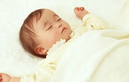 睡眠|宝宝睡觉遵循“三要三不要”, 养成宝宝良好的睡眠习惯