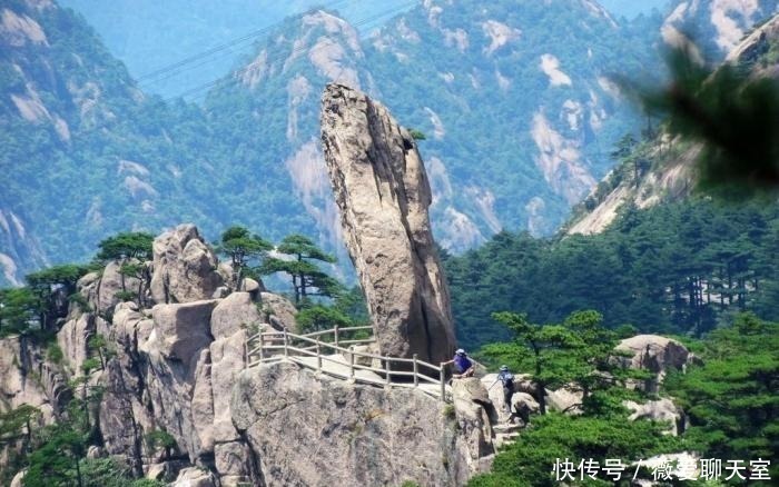 石头|世界上最神奇的石头已经存在了几千年, 其中之一就是在我国