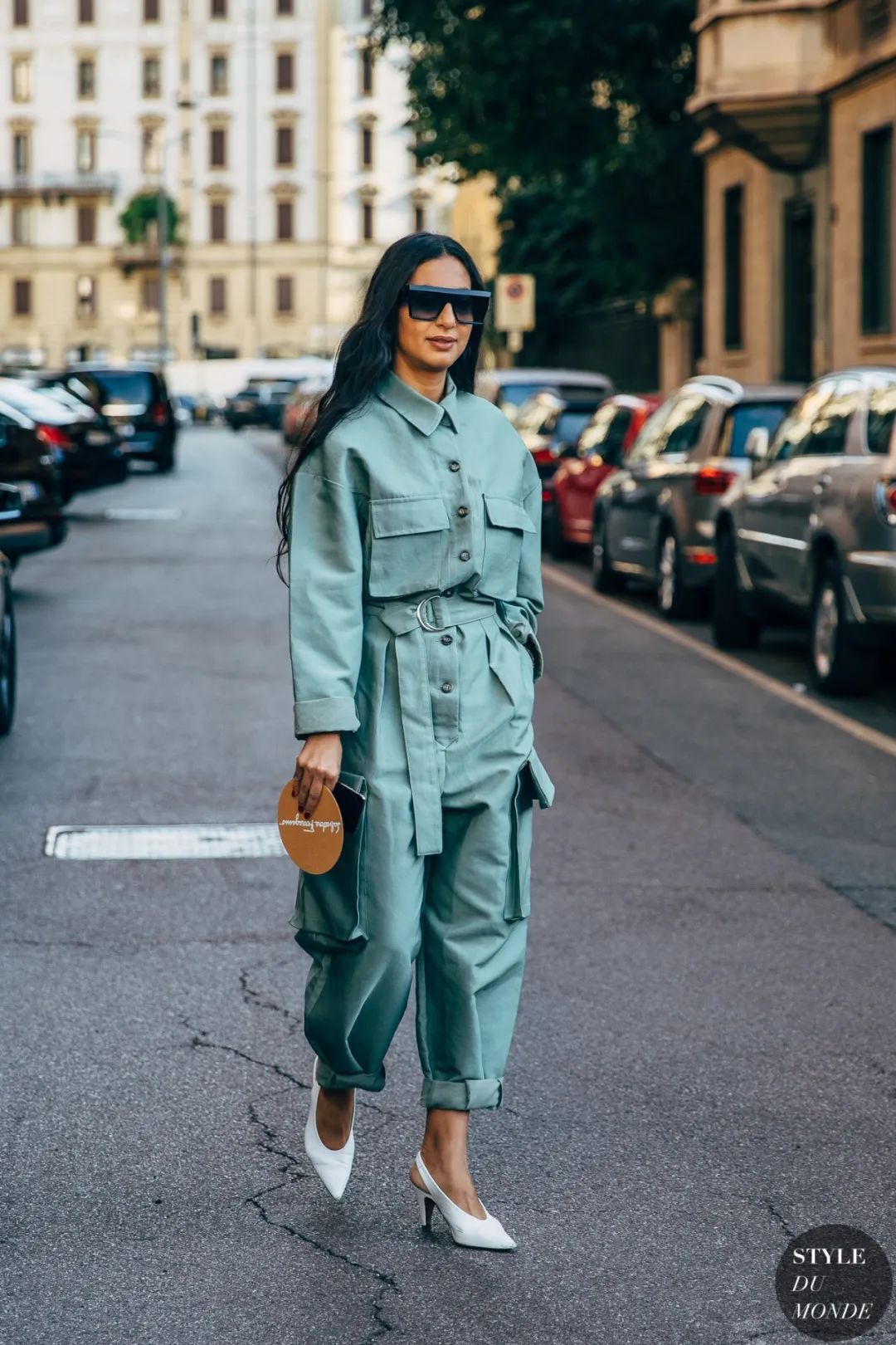 tone|如何实现一衣多穿？你只需要件衬衫