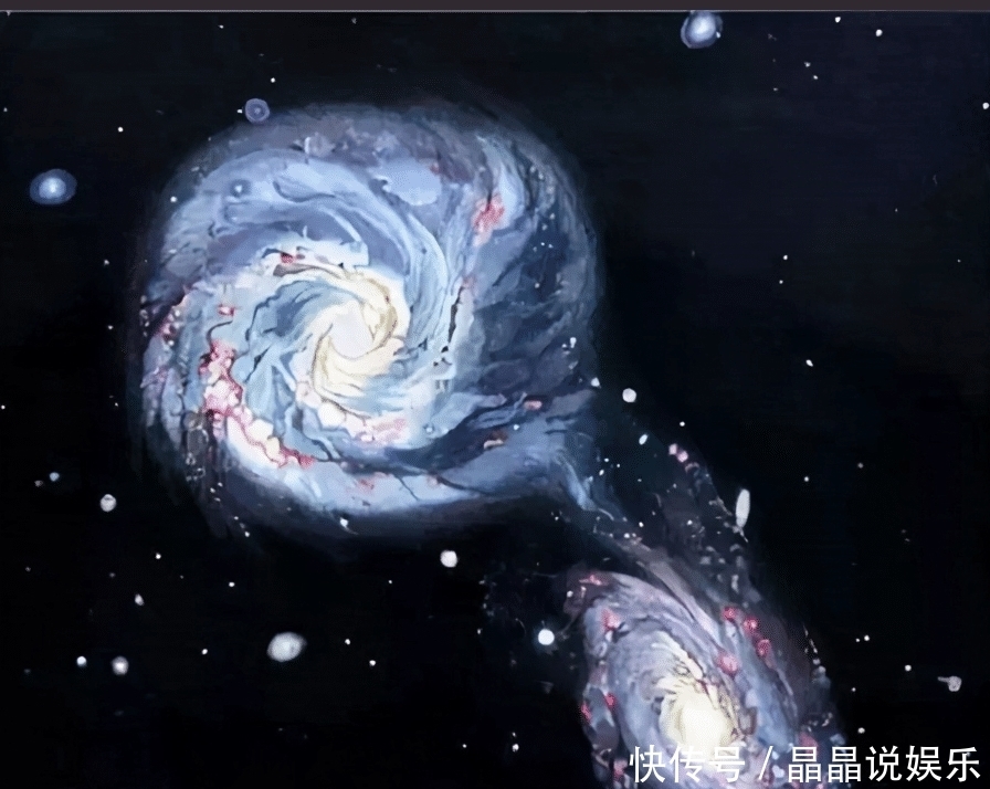 她用一根针绣出宇宙星河,拒绝美国航天局求购,称:只能留在中国