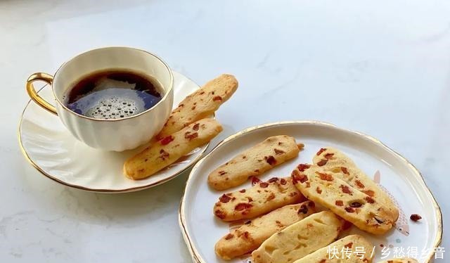 烘焙界最亲民的小甜品,拯救新手小白的自信心,仔细看完你就会做