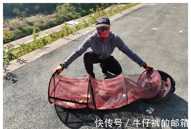 钓鱼有什么乐趣?常人很难理解,这6条只有钓鱼人才懂的快乐