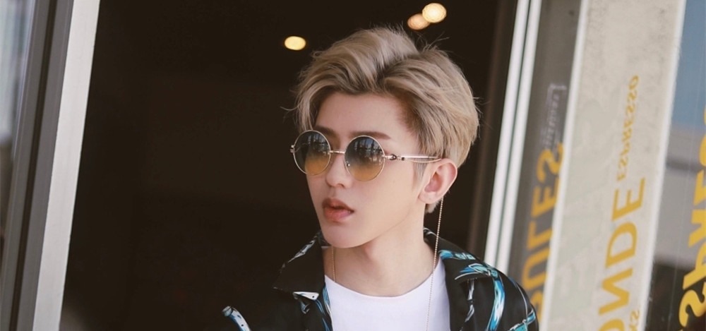 蔡徐坤带偏审美，《跑男》受到质疑，内娱品德何在？