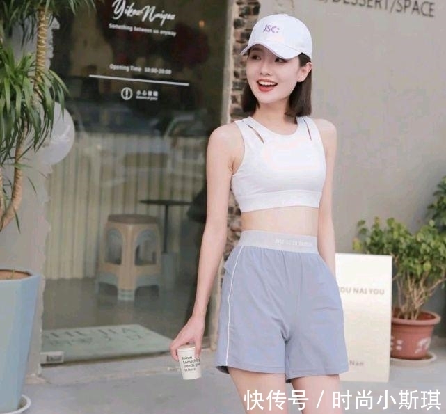 精致 日常穿搭也要精致又美好,合适的穿搭风格,可以让人魅力无限