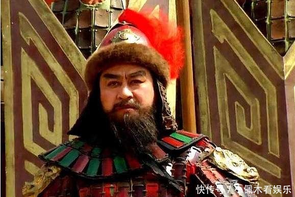 官渡之战中|袁绍手中战将虽多,但真正堪称名将的只有一人而已