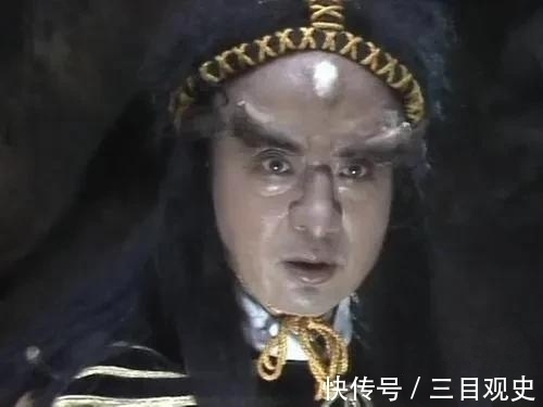 西游记#《西游记》中白骨精又叫“白骨夫人”,那么你知道她是谁的夫人吗