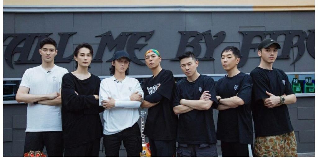 欧阳靖|《哥哥》的比赛模式太“佛性”，淘汰9人，最后又有3人回归