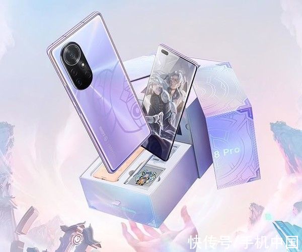 oppo|精彩！盘点2021年国产厂商推出的联名定制款手机（上）