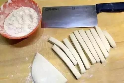  舌尖|舌尖上的淳化！来一碗淳化人爱吃的搓搓