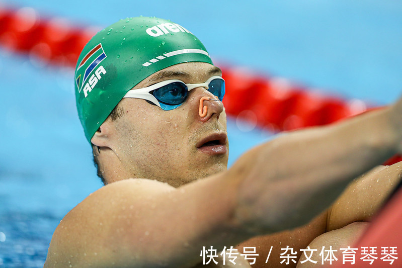 michelle|濑户大也、图森特分别位列FINA游泳世界杯多哈站男、女积分榜第一名