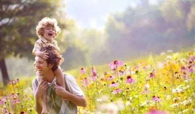 美好时光|父母需要给孩子六样东西,这比成绩更重要他们终生受益