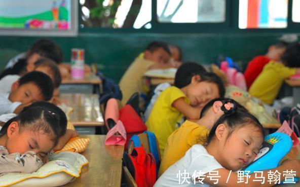 睡眠时间|当身体发出特殊讯号,你的孩子可能会“停止发育”,家长别大意