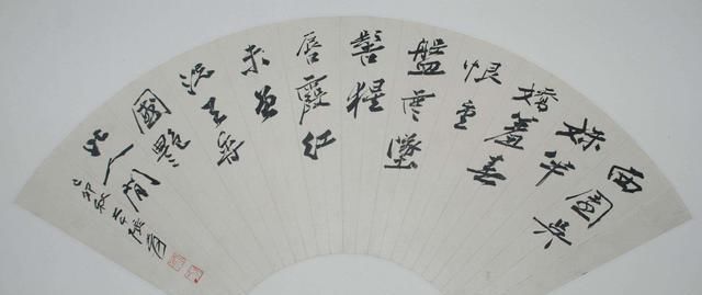 书法|张大千是国画大师,其画自然非凡,那他的书法呢?