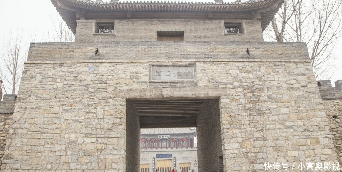 恨之入骨|项羽饶过杀项梁的章邯、放过鸿门宴上的刘邦,却唯独对他恨之入骨