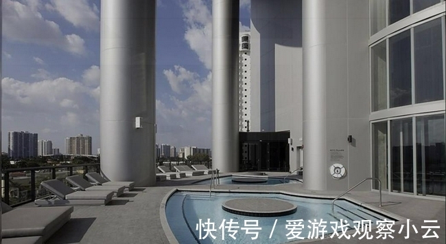 挂牌|梅西挂牌出售美国豪宅 2年时间增值200万美元