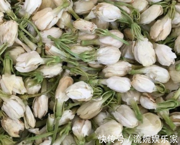 爱茶者|女性常用此花泡水喝，排出体内湿气，小肚子不见了，皮肤也水嫩嫩