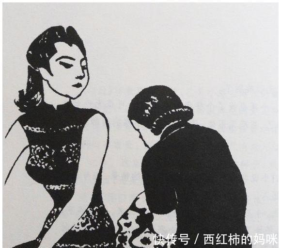 张爱玲《心经》‖在这多情的人世,有一种爱真的不可以有