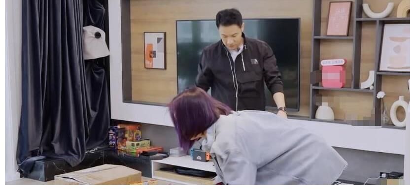 《做家务的男人》变了味,明星为录节目租房子,节目组也毫不掩饰