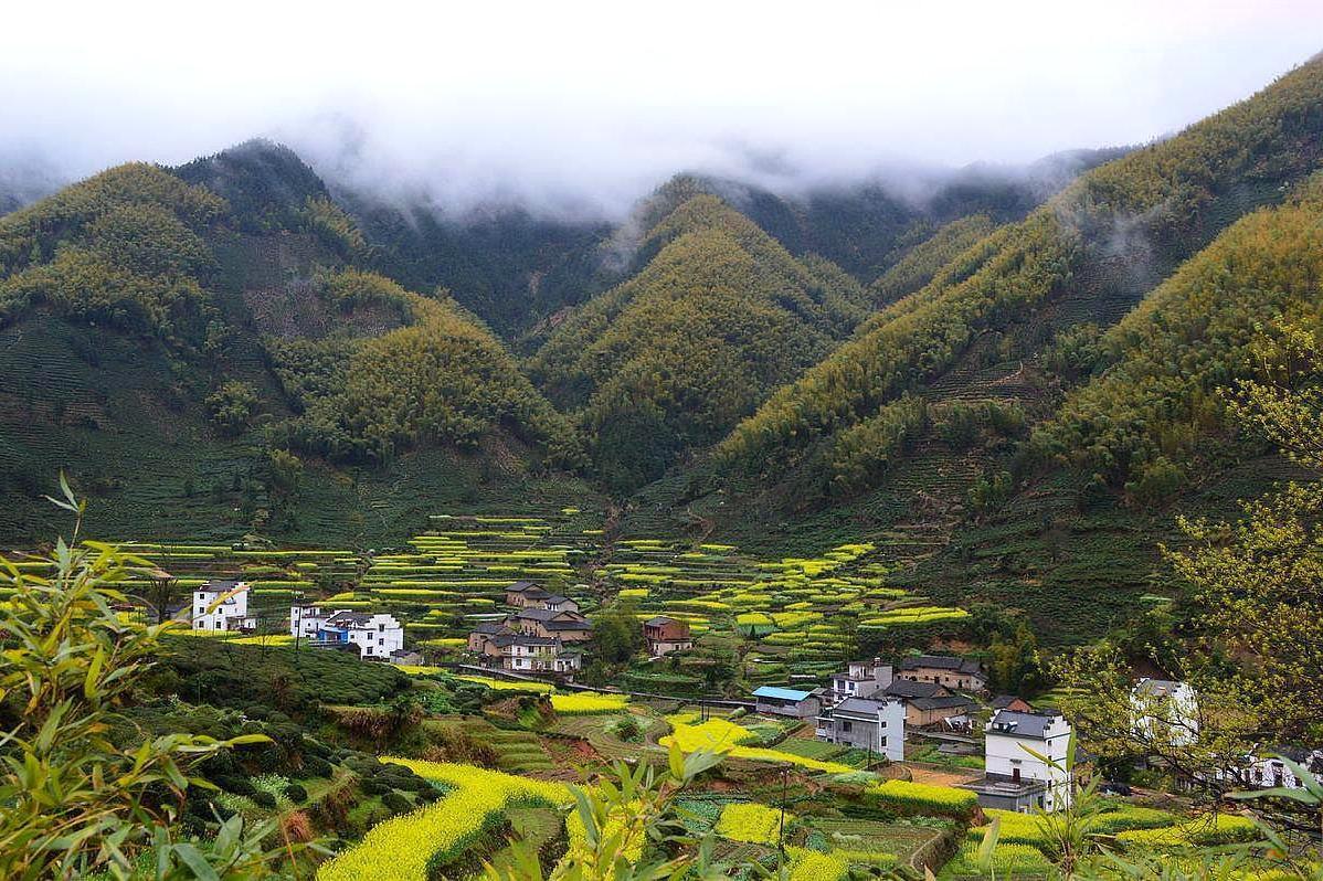 独龙|国内超美的五大秘境，风景不输黄龙九寨，最后一个更是梦中天堂