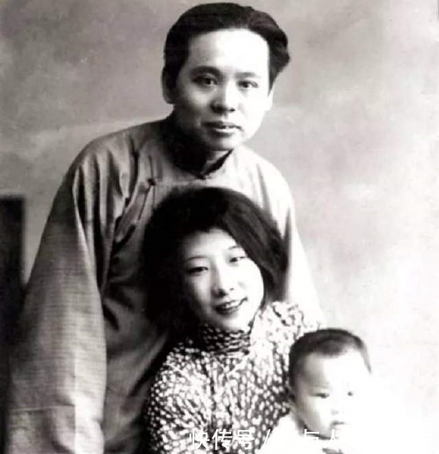 养家|张恨水:民国最能养家的作家,稿费能养活3个妻子及13个孩子