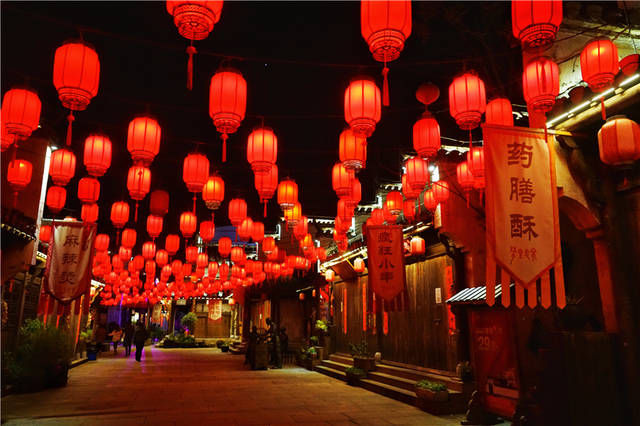 春天的婺源：中国最美乡村的诗画田园，穿越千年，梦里老家